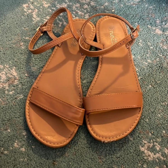 Rue21 Shoes - Womens sandals